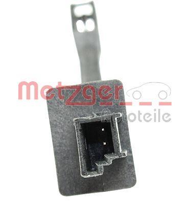 Sensor, temperatura interior METZGER ref. 0905423